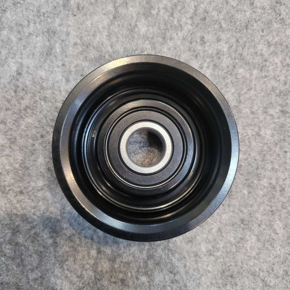 Serpentine Tensioner Belt Pulley for Honda for Civic 2.0L 16-20 Q