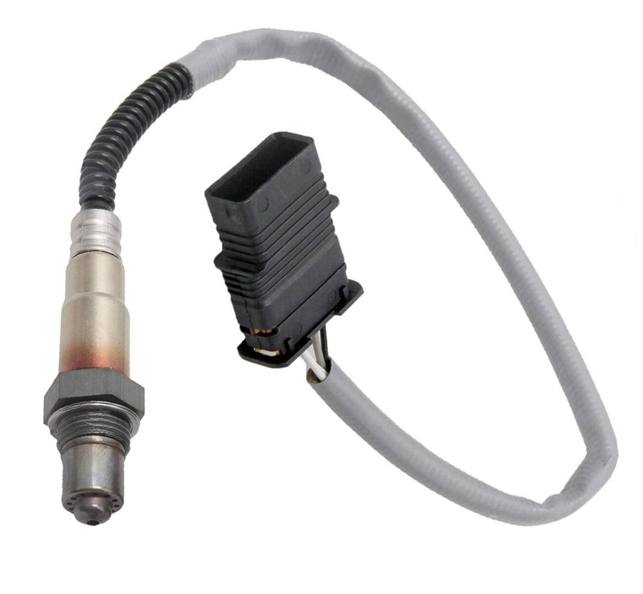 High Quality Nox Nitrogen Oxide Oxygen Sensor for Toyota 89463-E0450 5WK96668A