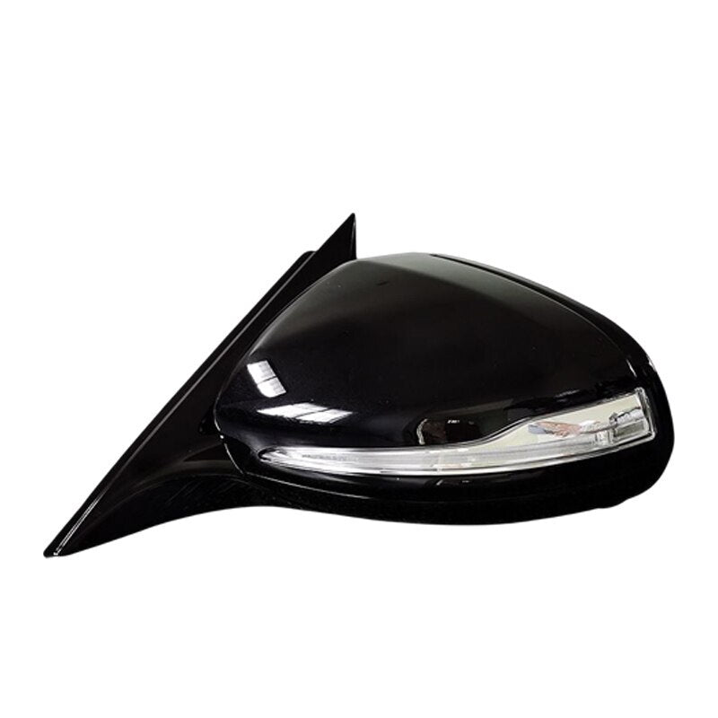 Left Power Rear View Mirror For W213 E-Class E260 E300 2016-2021 v