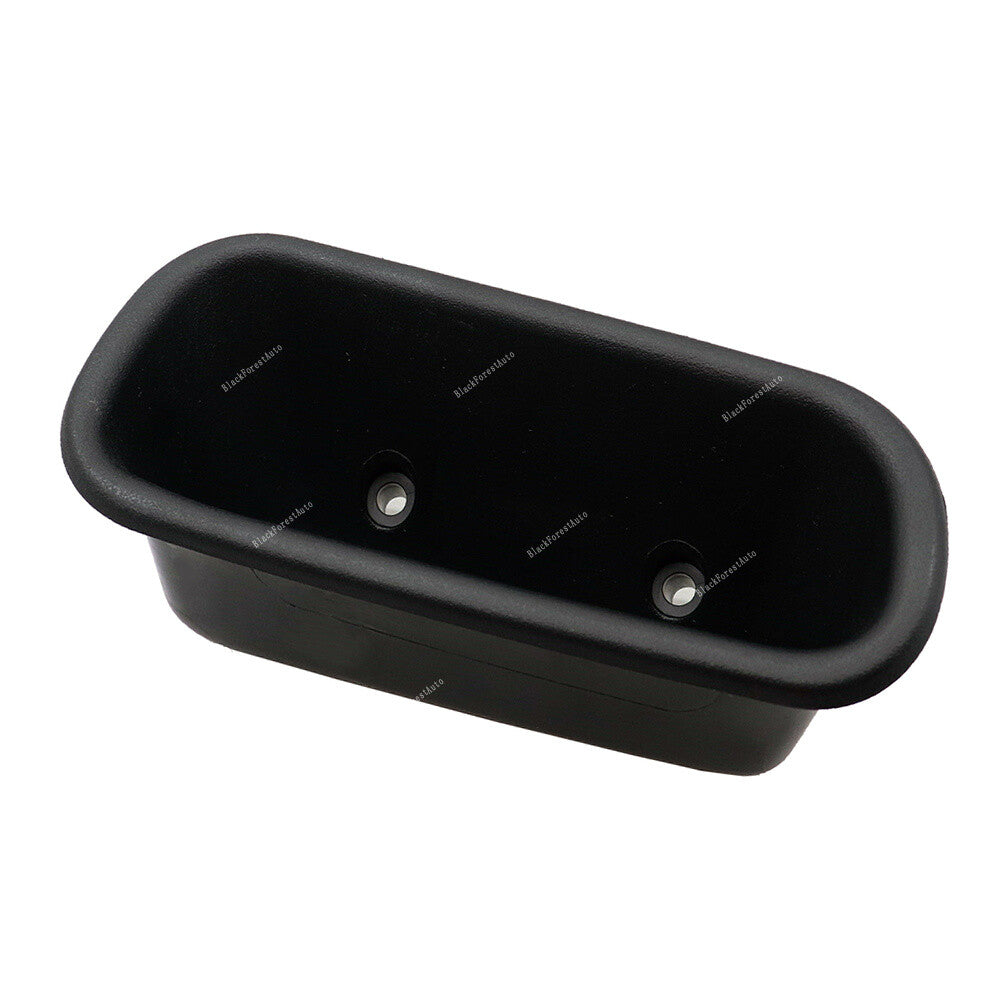 Front Left Side Door Pull Handle Cup 4741405 Fits for Dodge for Ram 1500 2500 3500 ABS Q
