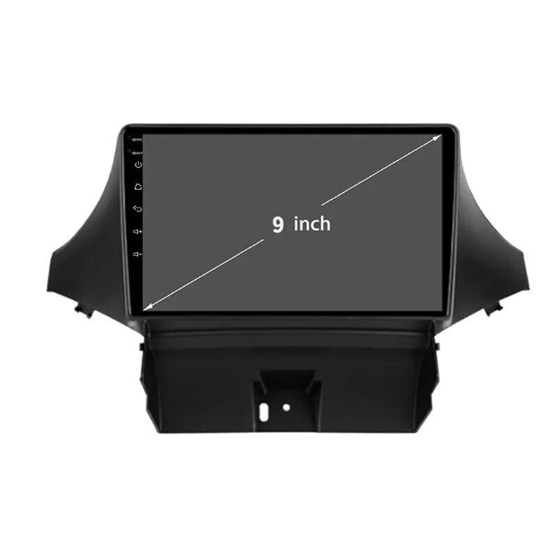 Android Radio for Chevrolet Orlando 2010-2016 Multimedia Video Player Navigation