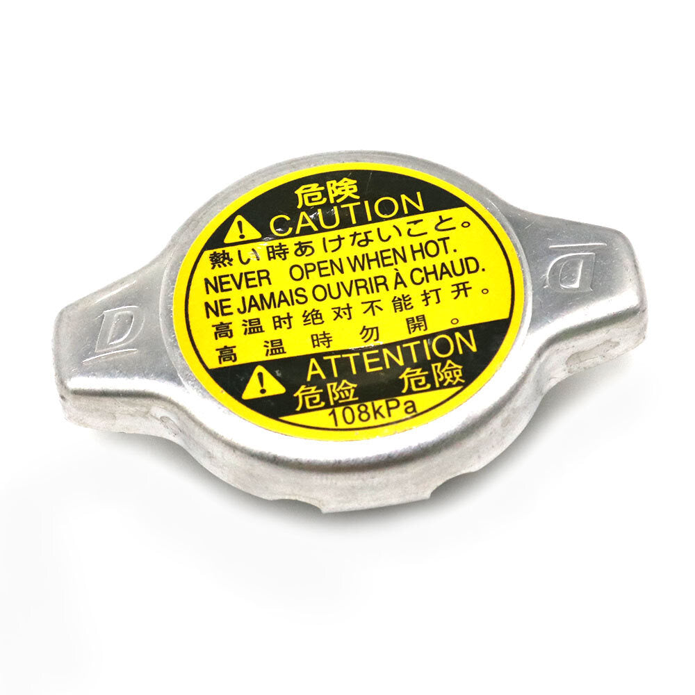 1PCS 16401-20353 Radiator Cap 16401-20310 Fits for ACURA INTEGRA 1996-2001 NEW v