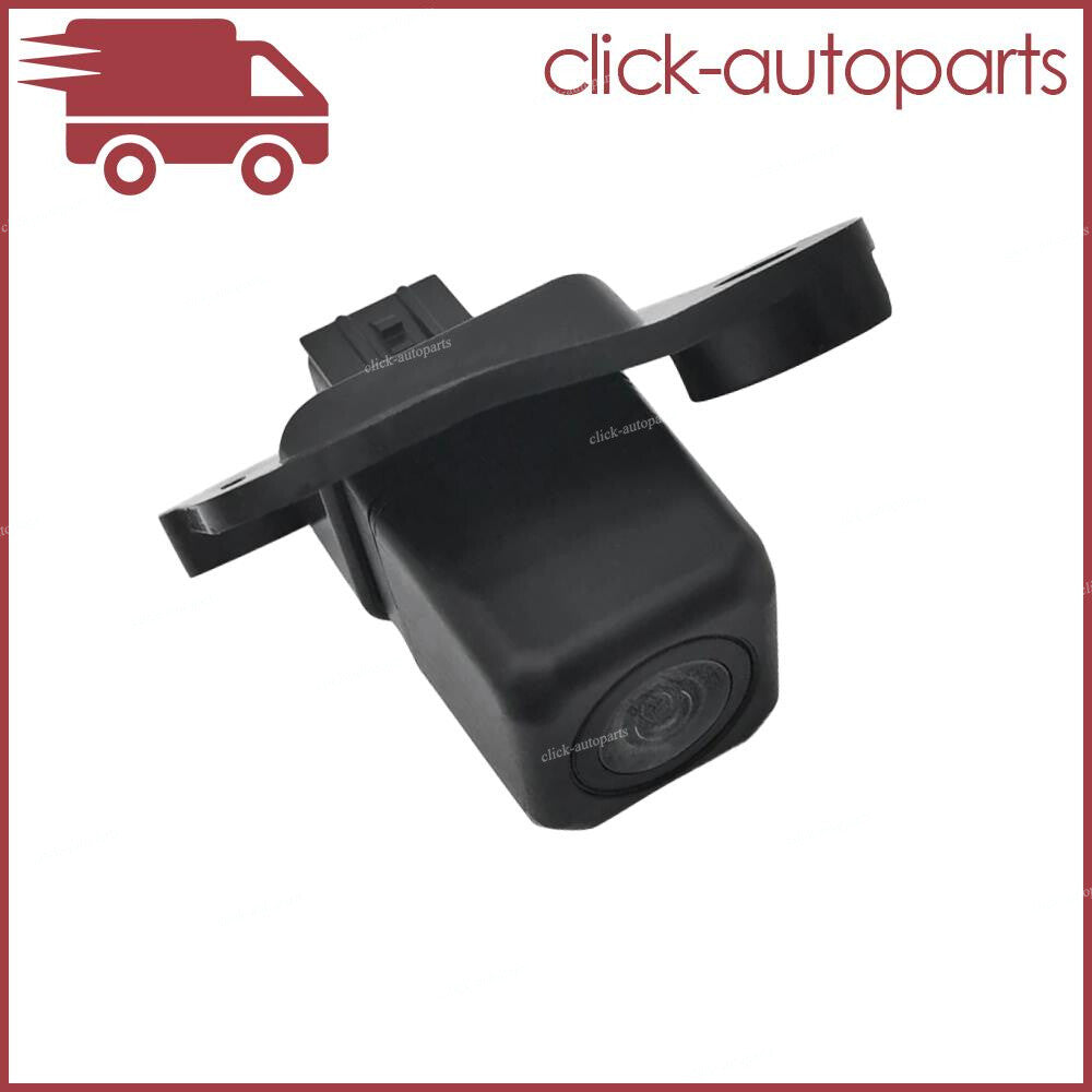 Rear View Backup Parking Camera Fit For 2018 to 2021 3.5L V6 for Toyota Tacoma Q
