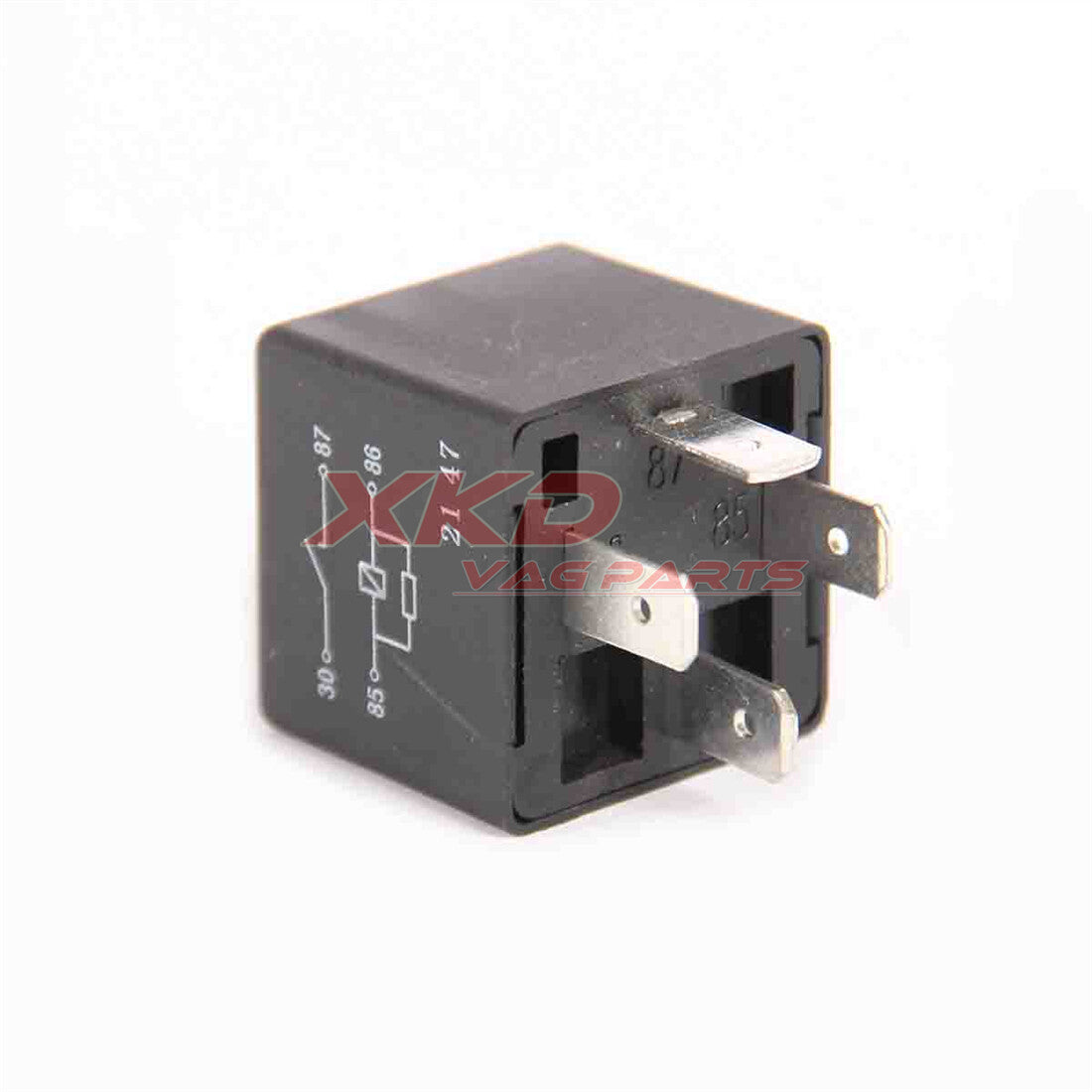 Multi-function relay #643 #373, suitable for VW Amarok, for Jetta , for Tiguan , and for Audi for A4 . (8K0951253) Q