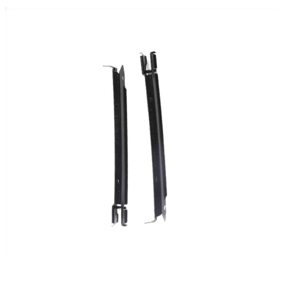 Pair front bumper holder bumper holders for Mercedes S-Class W211 E350 500 Q