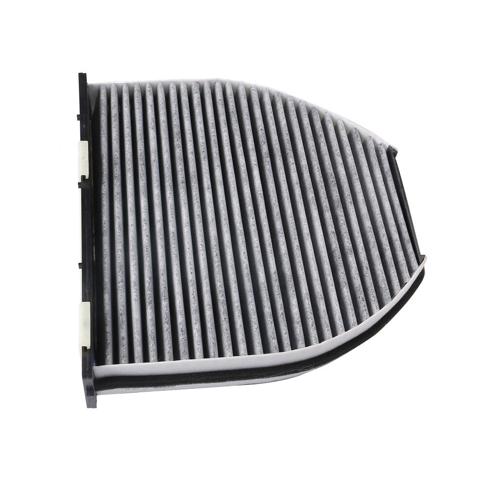 Cabin Air Filter for Mercedes C250 C300 C350 CLS550 E350 E550 GLK250 A2128300318 Q