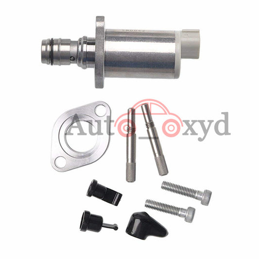 A brand new set of pressure suction control valves (SCV) is suitable for Toyota Innova Fortuner Hiace Q