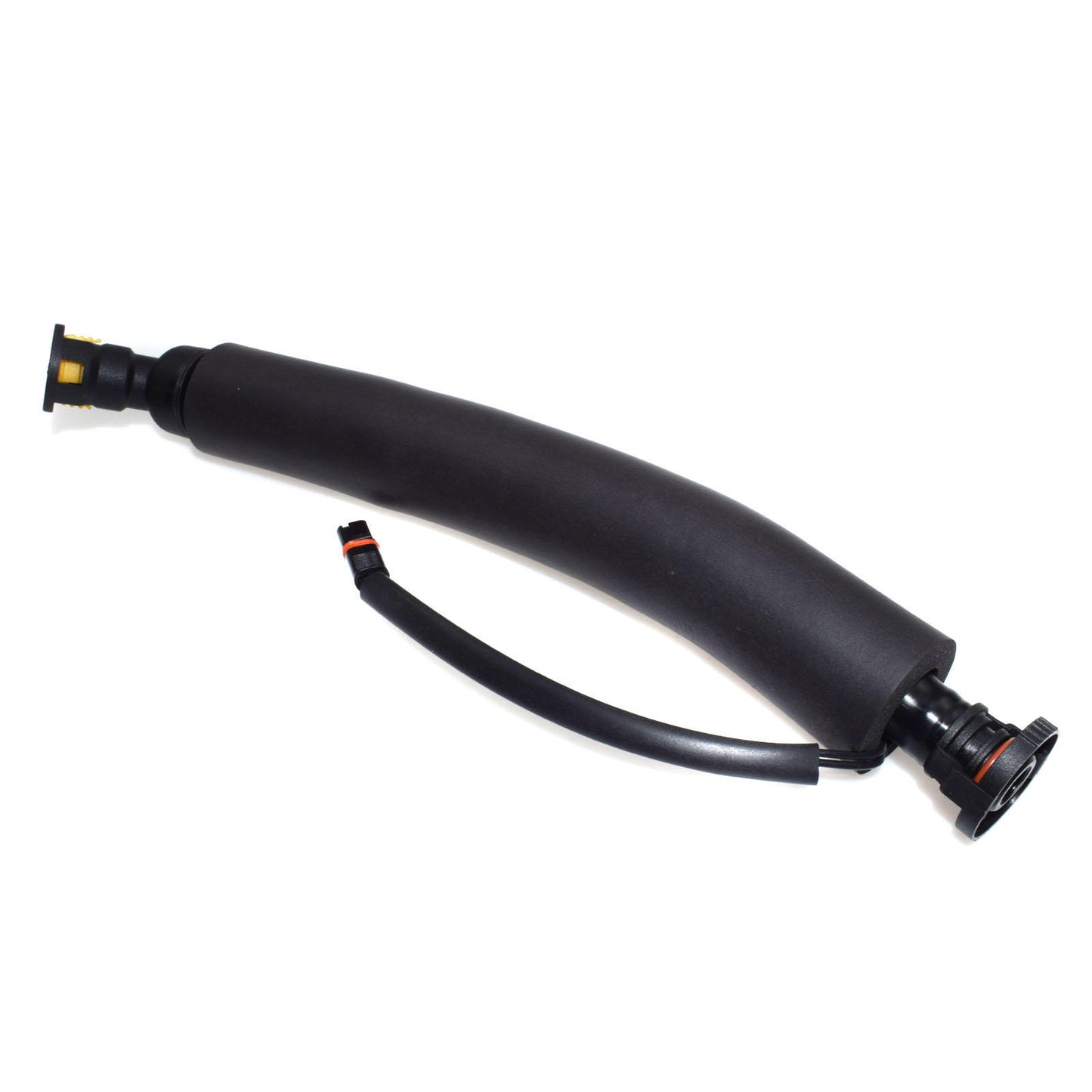 Suitable for 325i crankcase ventilation hose oil separator PCV return pipe 11 15 7 567 801- n
