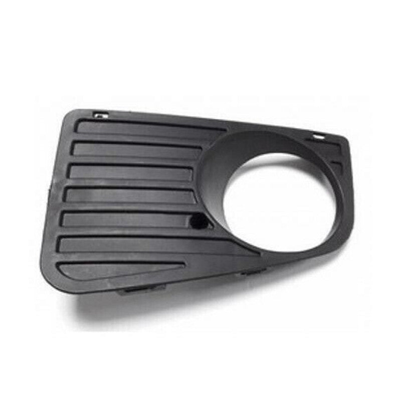 Left Front bumper fog lamp grille Driver side for for VW Crafter 2006-2017