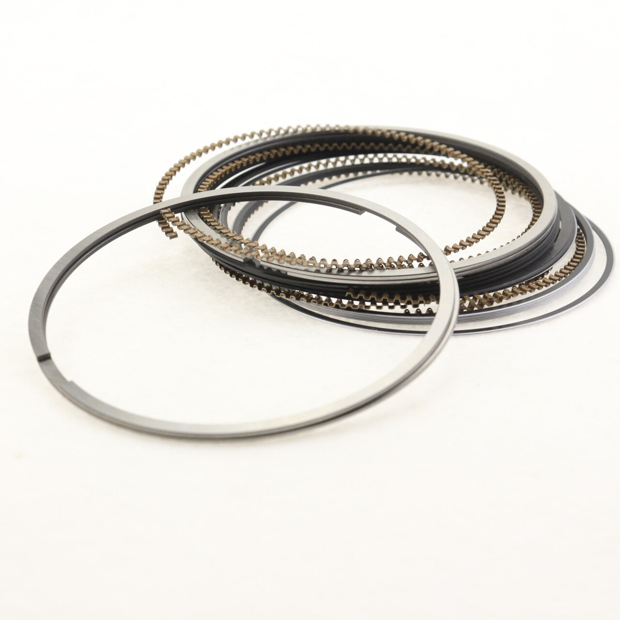 Ring Set Piston 230402G500 for Kia Sorento Optima and for Hyundai Santa Fe Sonata