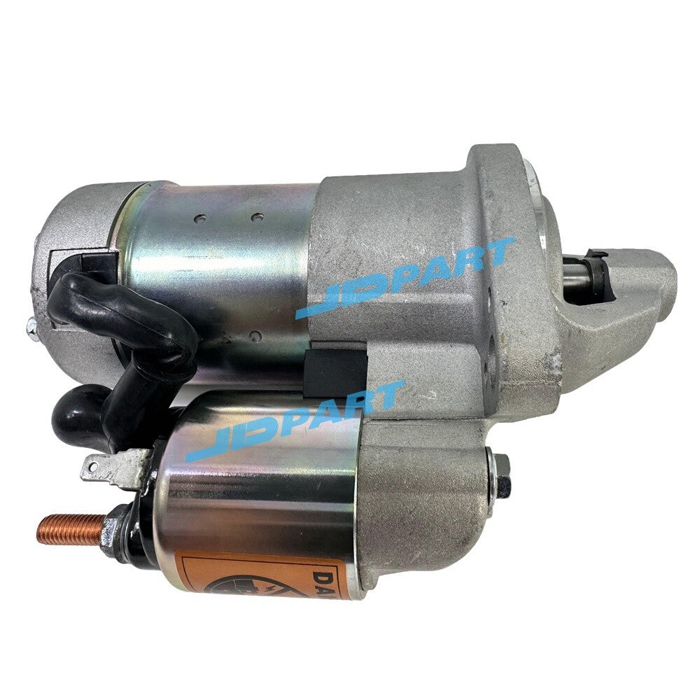 Suitable for 4TNM72 beginner motor 119125-77010 engine parts Advantage supply -