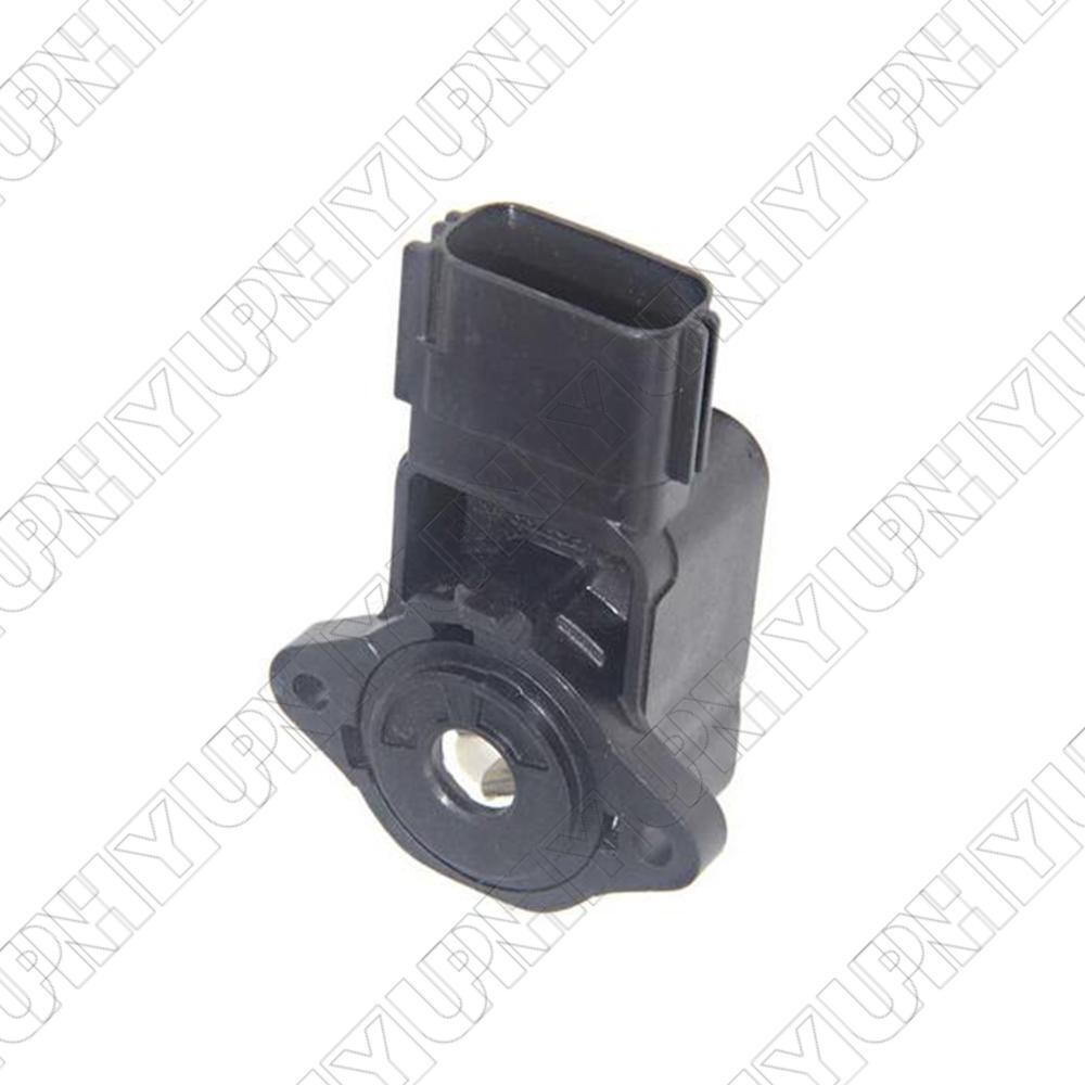 1× Throttle Position Sensor for Ford for Mustang Explorer F450 Super Duty 6L2Z9B989D