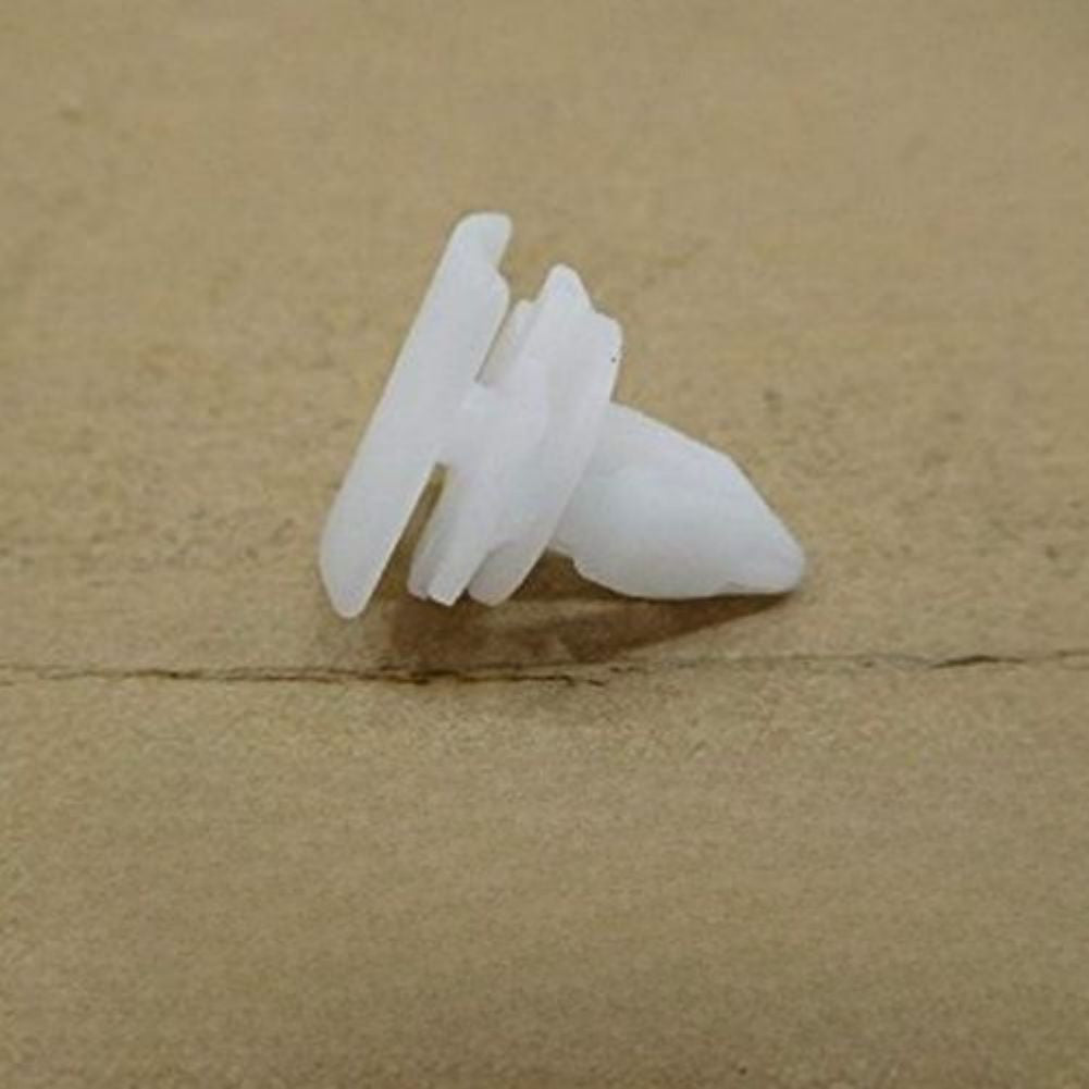 3C0853585 Lower Door Molding Clip Set for VW Atlas 18-20