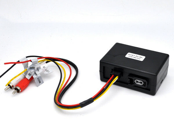 MOST Fibre Head Unit Replacement Kit For 911 for Cayenne Cayman