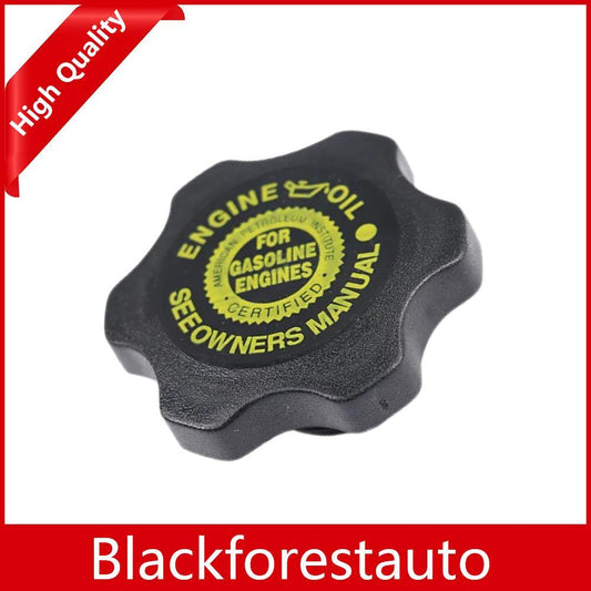 Oil Filler Engine Cap Replacment for Jeep Cherokee for Wrangler 1994-2006 53010654AA Q