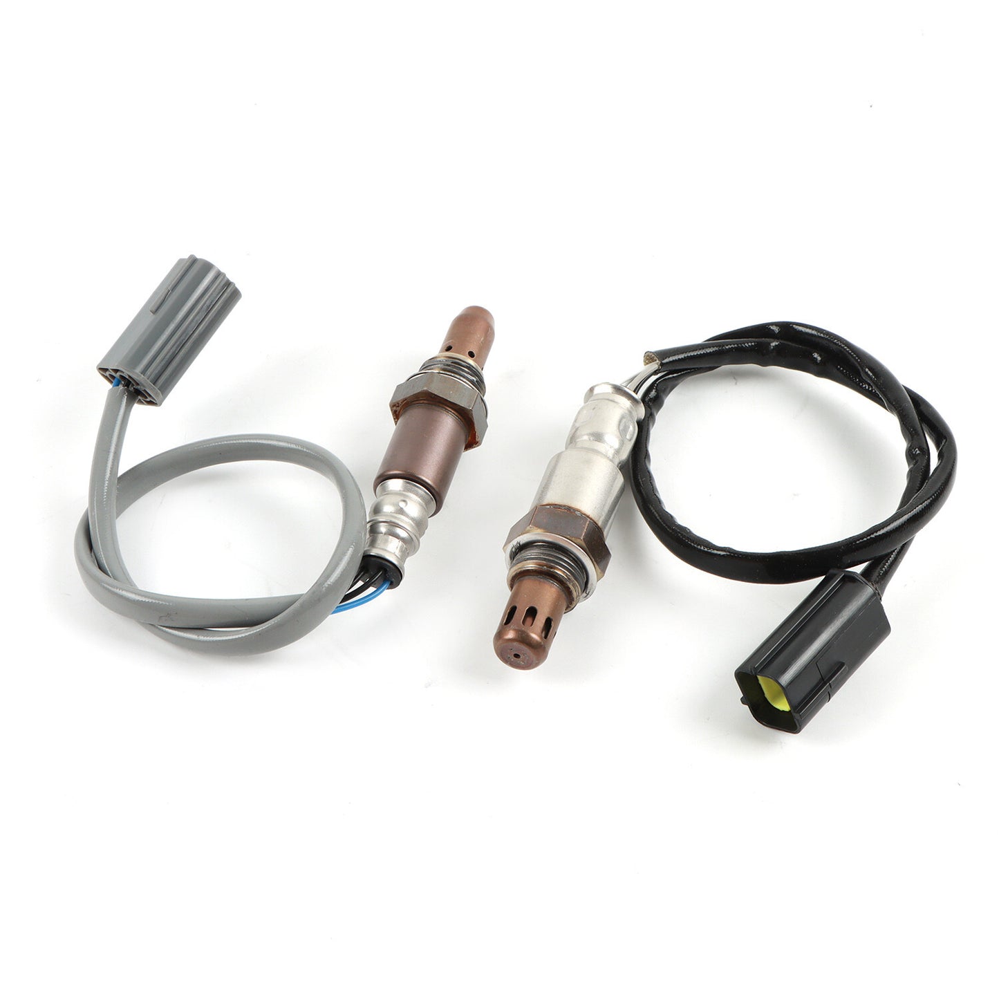 2Upstream&Downstream O2 Oxygen Sensor Assembly For Altima 2.5L 07-2013 n