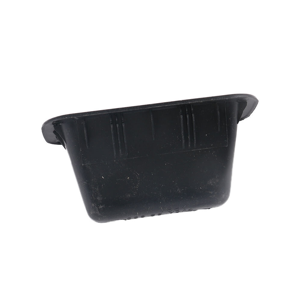 Interior Rear Trunk Lid Handle Trim For 2007-2015 for Mazda 3 5 CX-5 CX-7 for RX -8 Black Q
