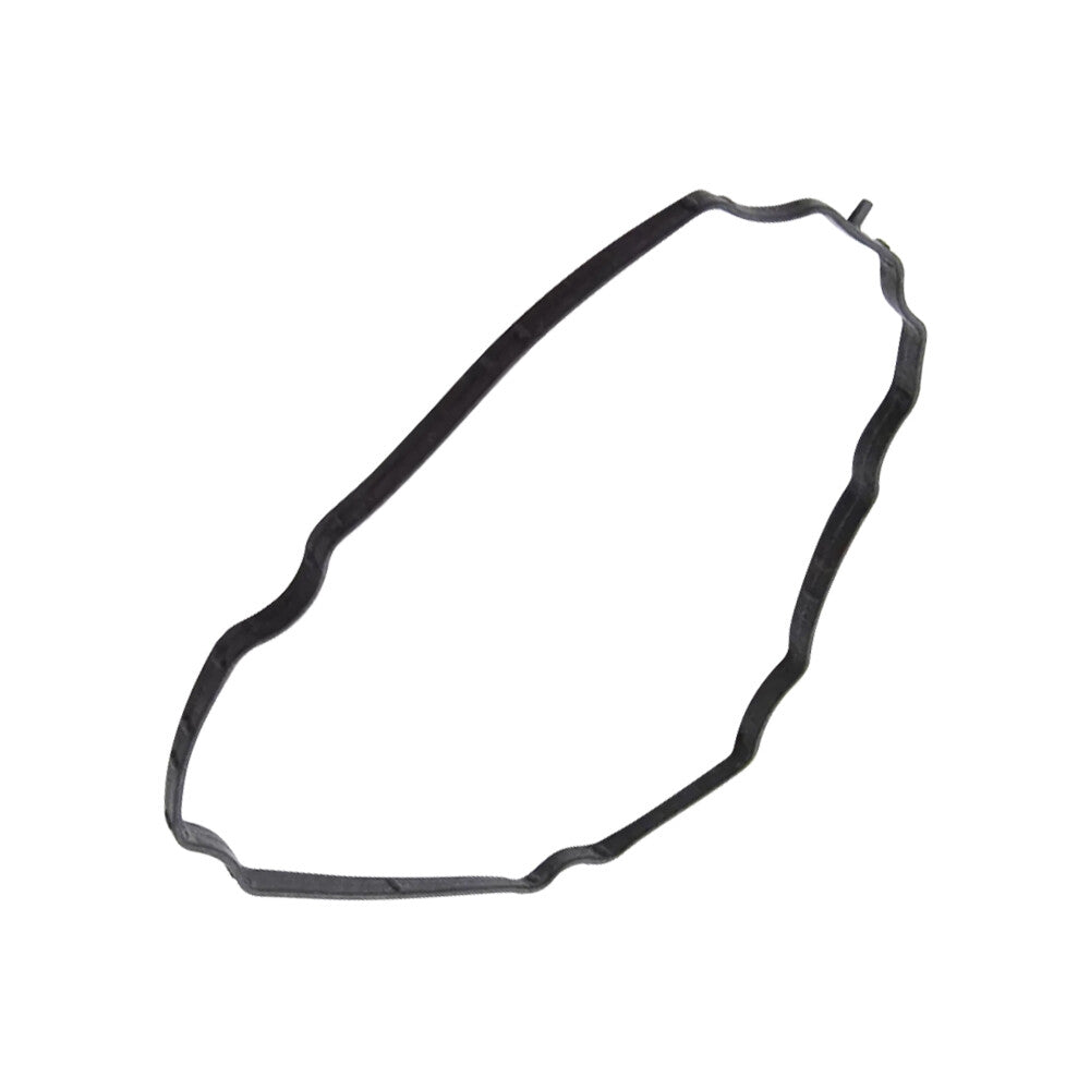 Fits For V60 2011-2018 Replacement Crankcase Breather Seal Gasket Black Q