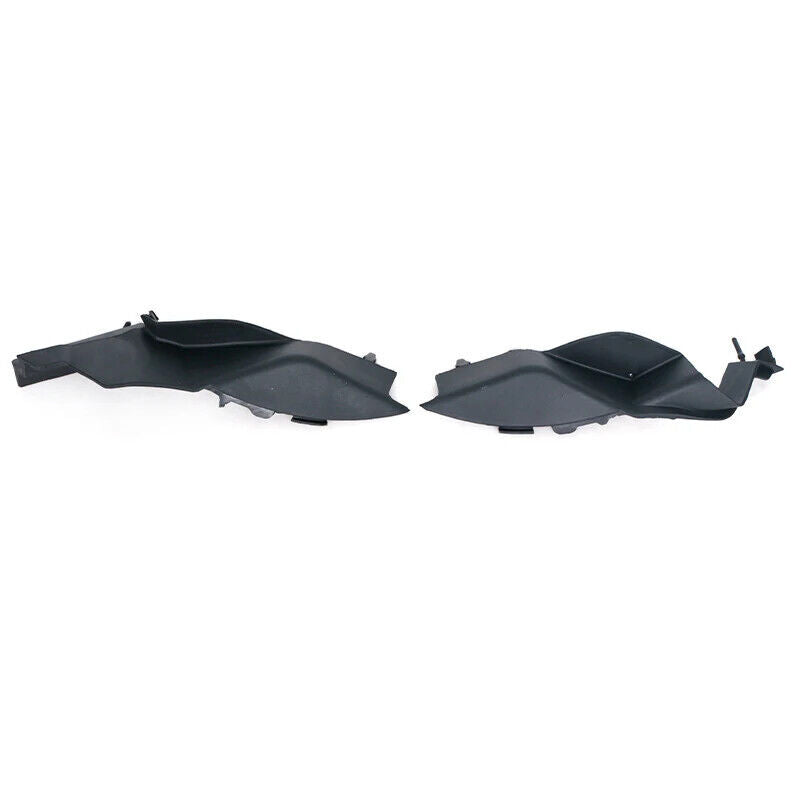 2X for Honda CRV CR-V RE 2007-2011 Front Windshield Wrap Corner Wiper Side Cover