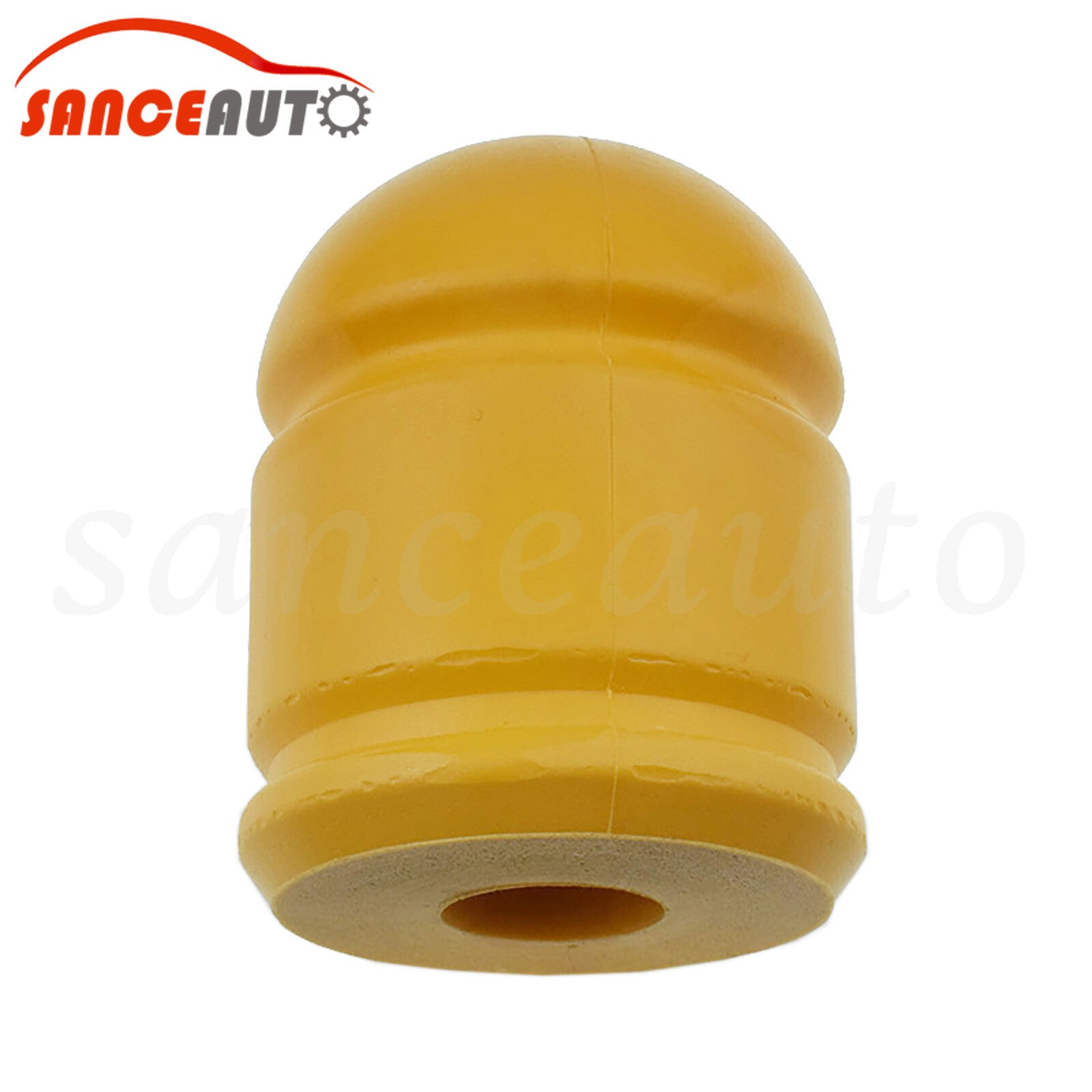 Suspension control arm stops bumper jump. Suitable for 2009-2020 for Ram 1500 52855788AB. Brand New. n