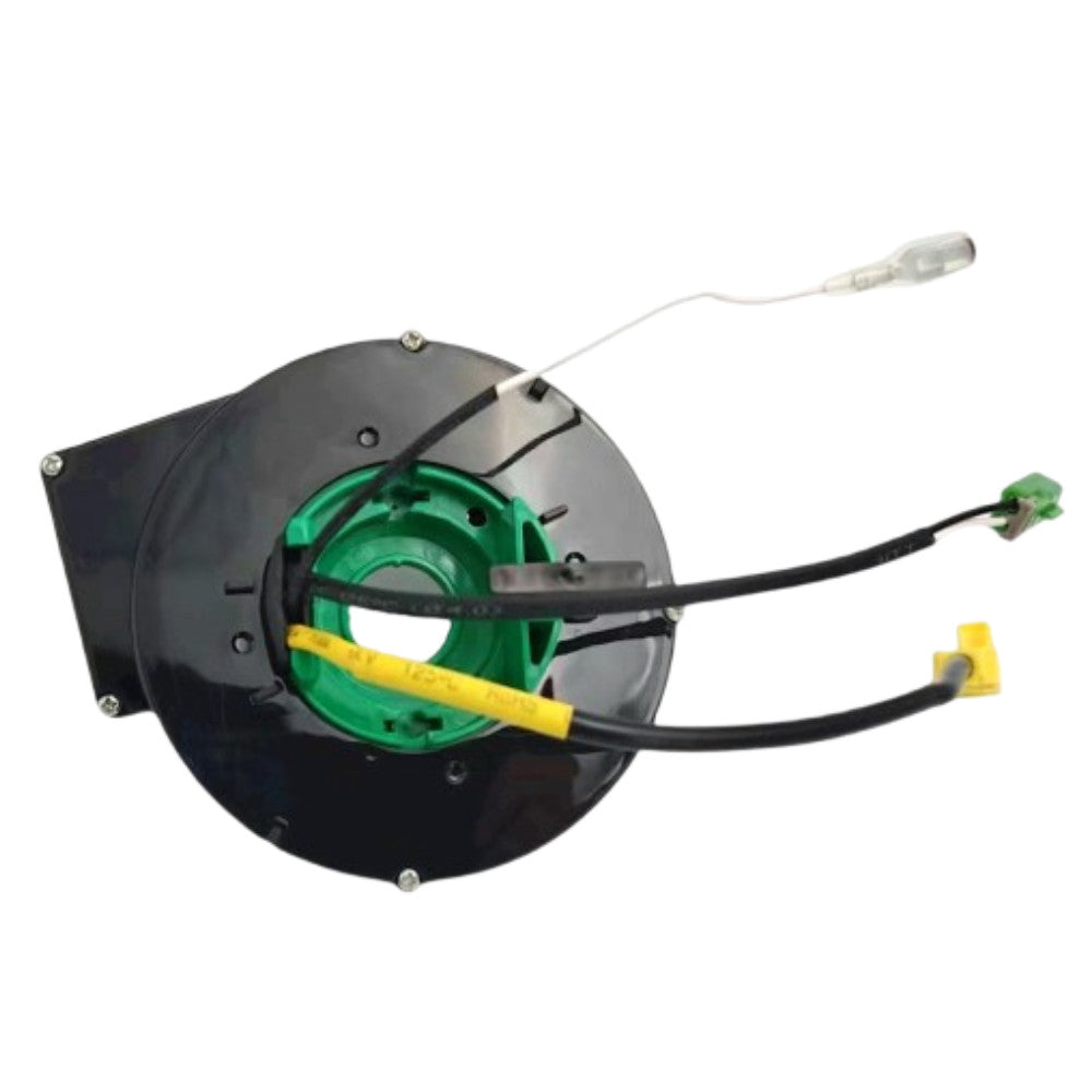 Clock spring with cruise control 56047105AB for Jeep for Wrangler TJ 2001 8G1054
