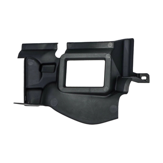 Front Left Air Intake Tube Shield Seal for Dodge for Charger Hellcat 2015-2018 Black Q