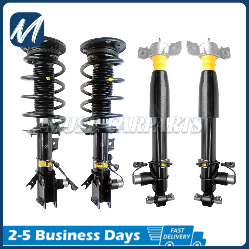 1x Rear Right Air Shock Strut 37106869048 Fit for BMW X5 G05 X6 G06 X7 XB7 G07 2019