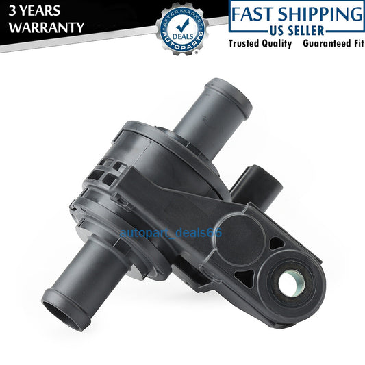 WATER Coolant Flow Control By-Pass Valve For 2018-2021 for Toyota 16671-24020 USA