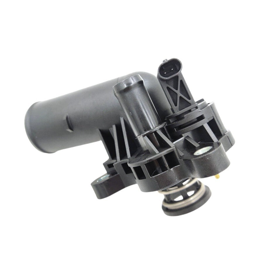 2X LEMF RDER Front L & R Engine Mount for C300 GLK350 08-12 C