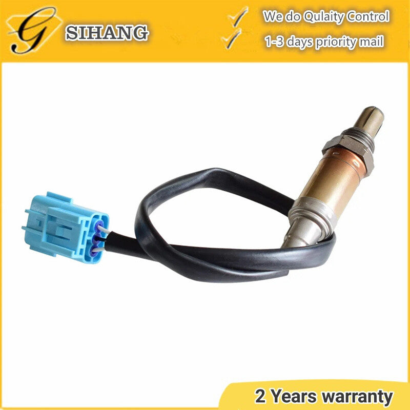 O2 Oxygen Sensor for Nissan Primera Wagon 2000 X-Trail 2000 QR20DE 22690-6N206