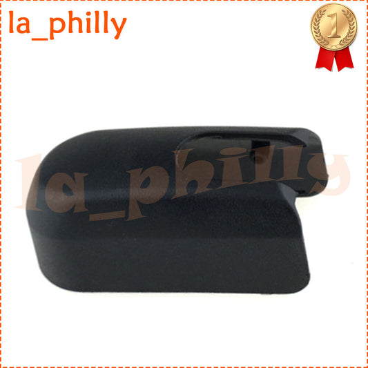 Rear Side Windshield Wiper Arm Cover Cap Fit For 2013-2017 for Kia Forte for Sorento Rio Q