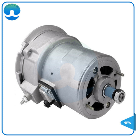 For 1974-1979 for Volkswagen Beetle Base Convertible 1.6L New Alternator ABO0014