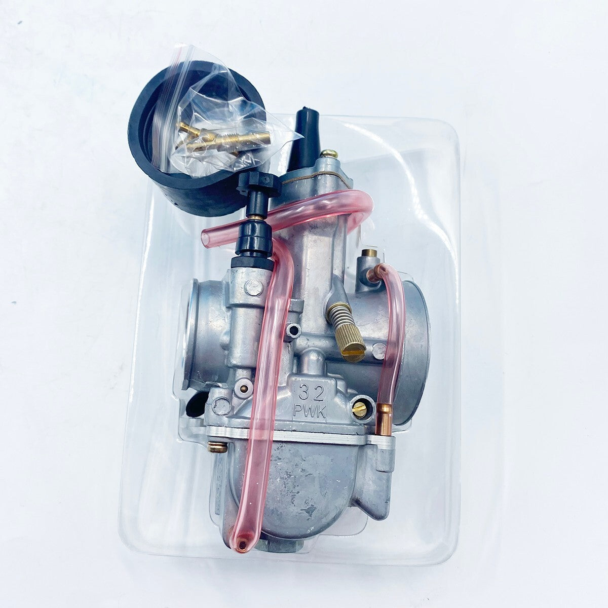 Carburetor Carb for Keihin KOSO OKO PWK 32 Dirt Pit Bike ATV Go Kart 32mm