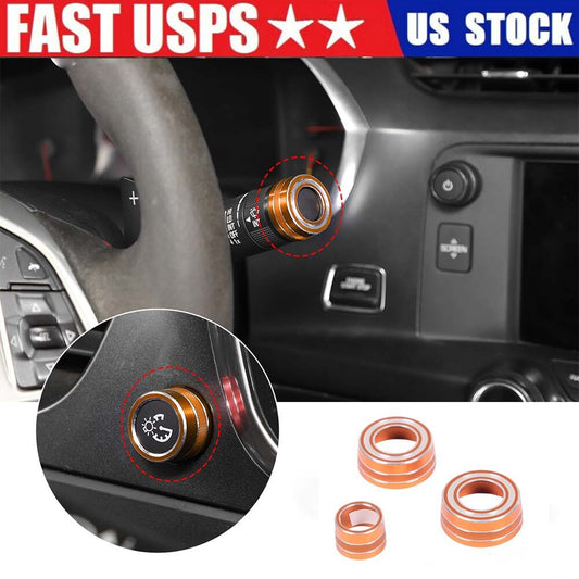 Suitable for Alfa Romeo Giulia 952 17-20 carbon fiber side vent socket cover decoration in the United States- v