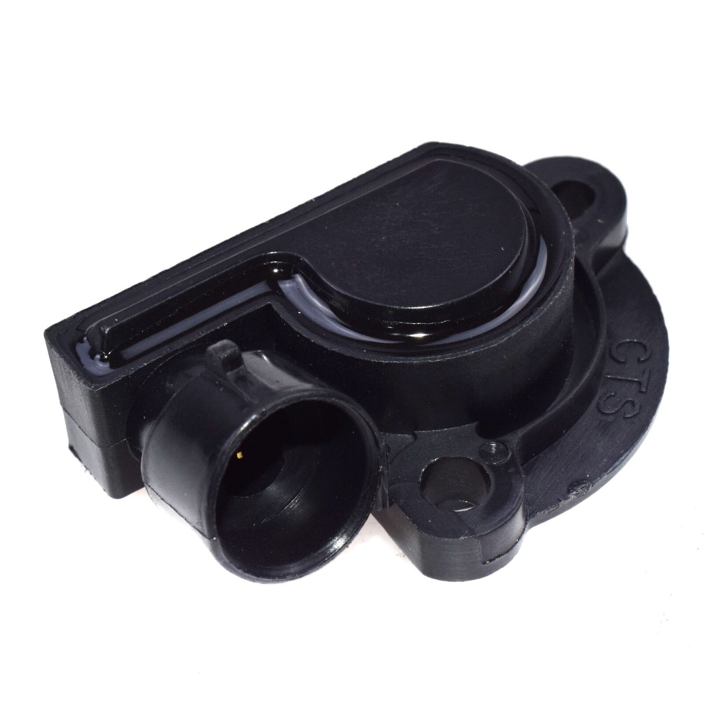 New Throttle Position Sensor TPS for for Cadillac FLEETWOOD DEVILLE Seville 17080671- v