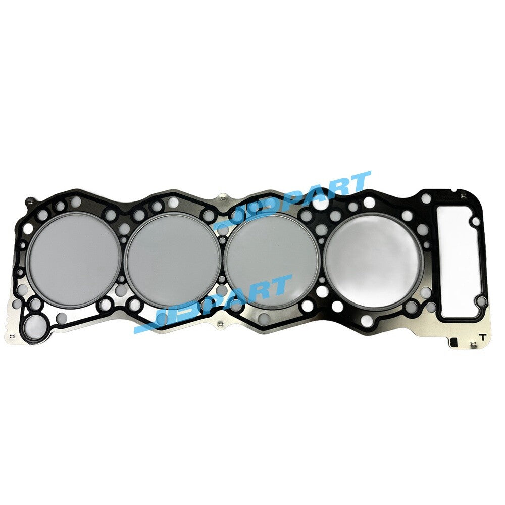 Suitable for 4M50 head gasket excavator engine parts -