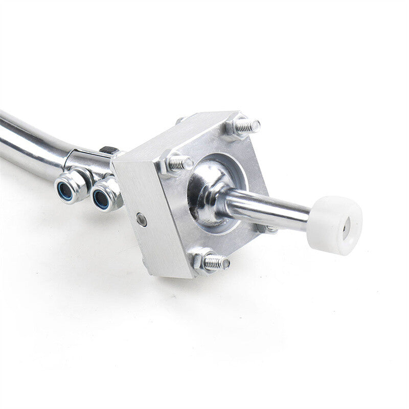 Short Shifter Steel Case Gearbox 5 Speed For 78-02 for Toyota Supra Celica W50 W55