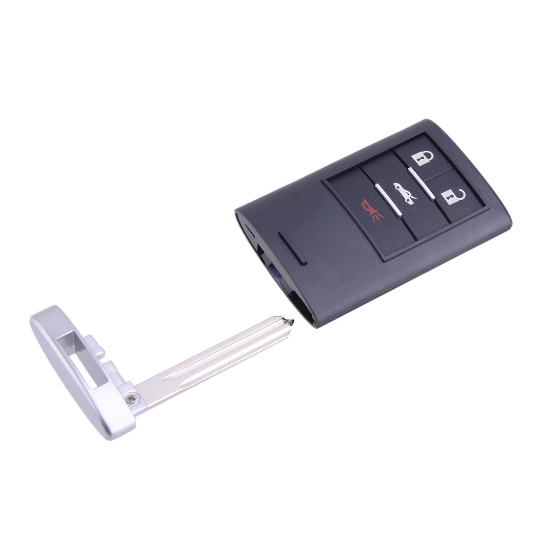 for Smart Remote Key Fob Shell M3N5WY7777A Fit for Cadillac XLR 2008-2009 Q