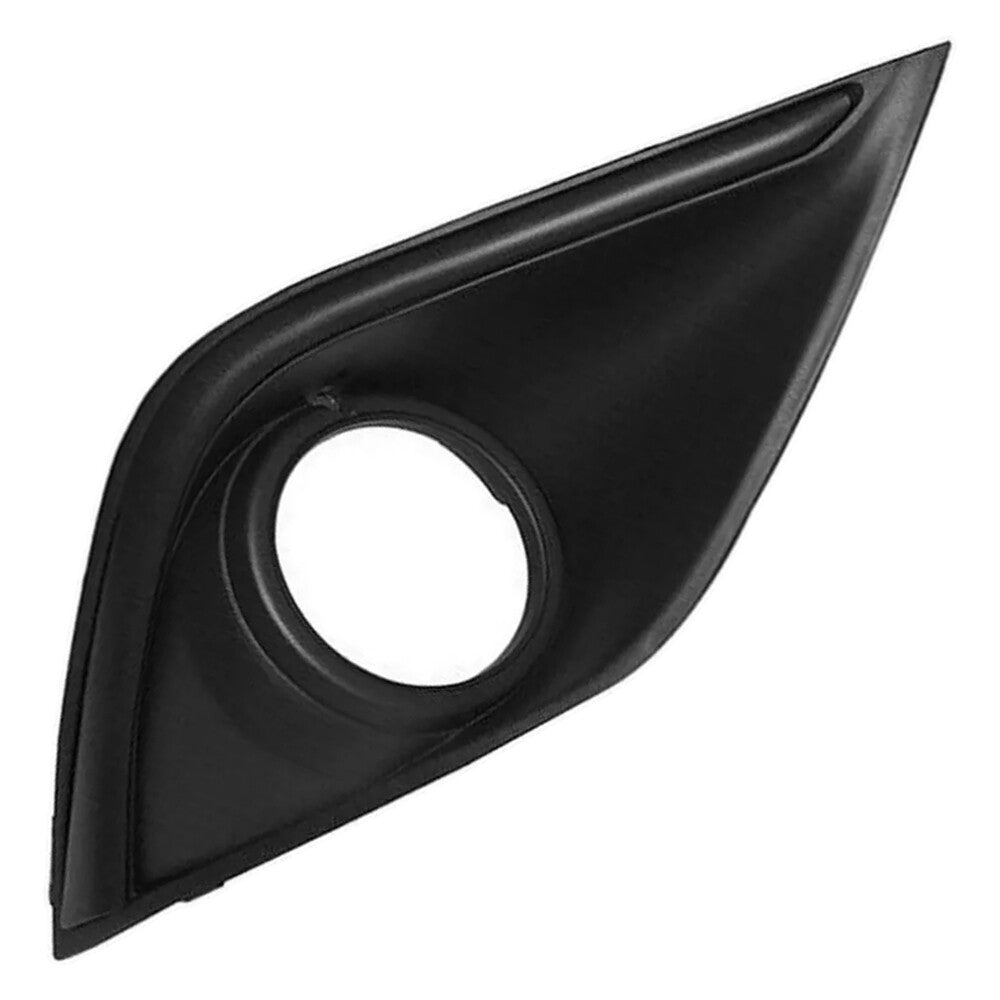 Fog Light Lamp Cover Trim Bezel Front Left For 2019 - 2020 for Mitsubishi for Outlander