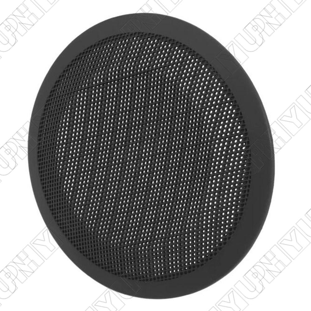 51417144559 Front Door Speaker Cover Grill Black for BMW 3 Series E90 E91X1 E84