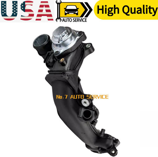 NEW Turbocharger Charge Air Pipe Joint For 17-21 for Honda for Civic 1.5L 17270-5AA-H00