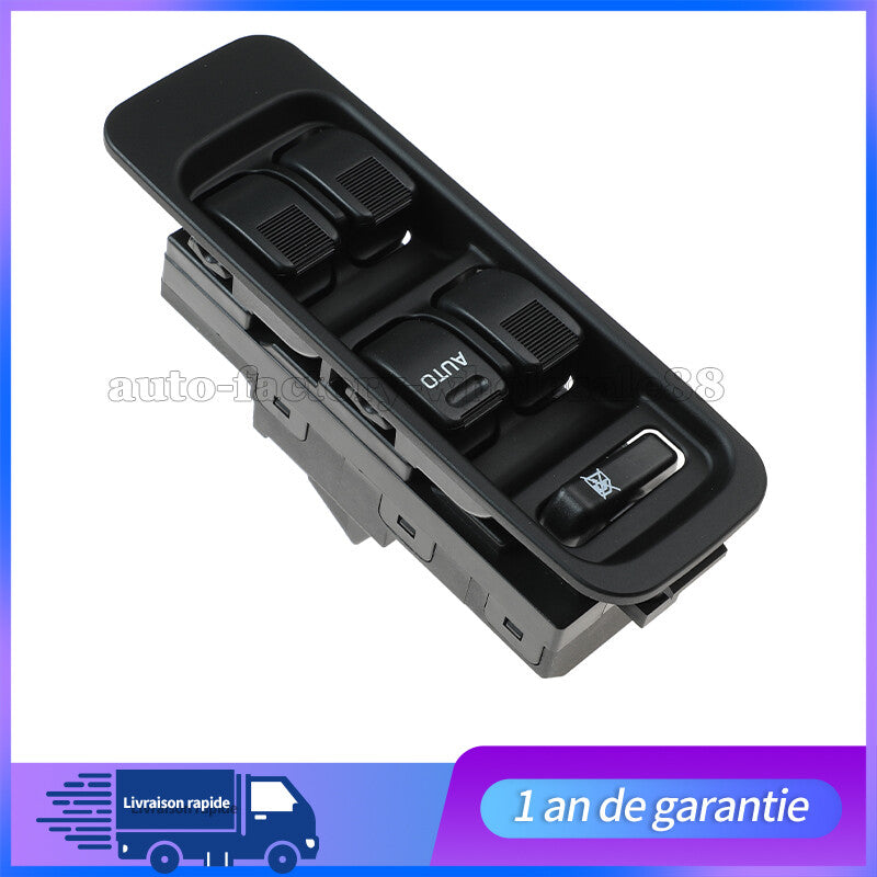 Bouton Commande Leve Vitre Pour for DAIHATSU SIRION TERIOS 8482097201 84820-97201 n