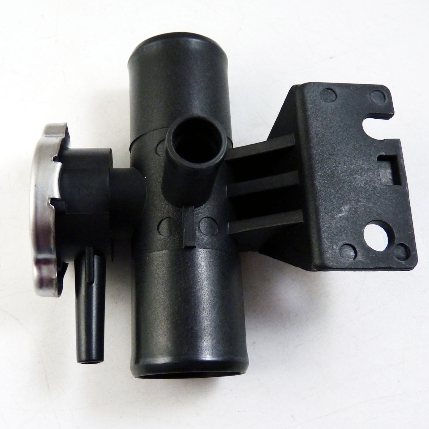 1350A015 Radiator Coolant Filler Neck with Cap for Lancer 08-15- v