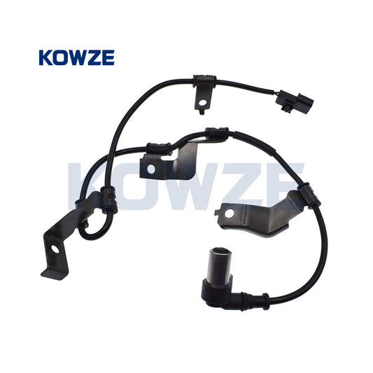 LH ABS Wheel Speed Sensor Brake Part for Mitsubishi L200 K74T K75T MN102207 Q