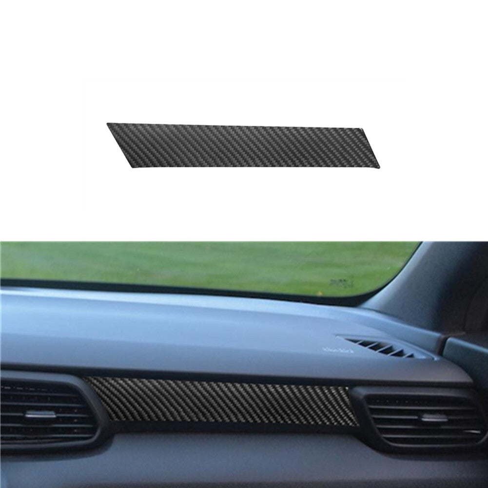 Suitable for Honda for Civic sedan 2019-2021 glossy black front fog lamp decorative protective cover edging- v