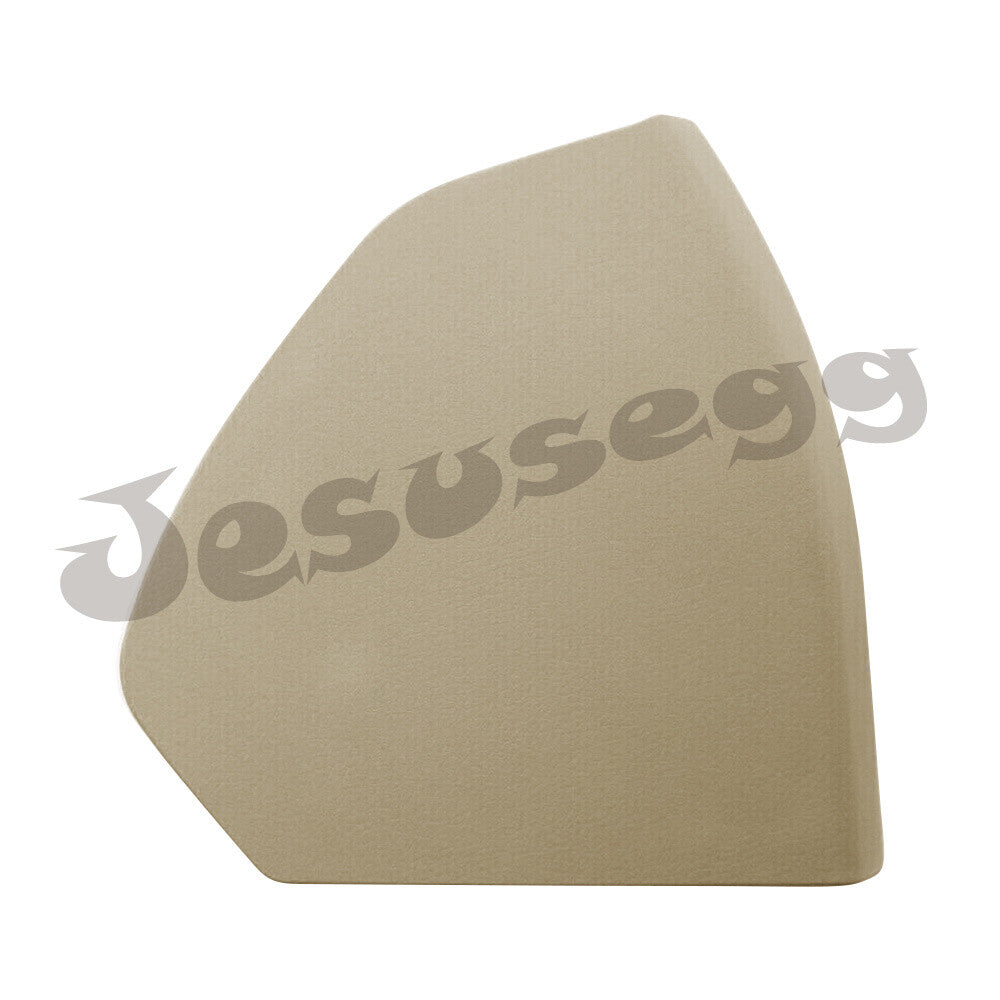Front Left Interior Door Cover Panel Trim Beige for Mercedes for Benz W211 E-Class Q