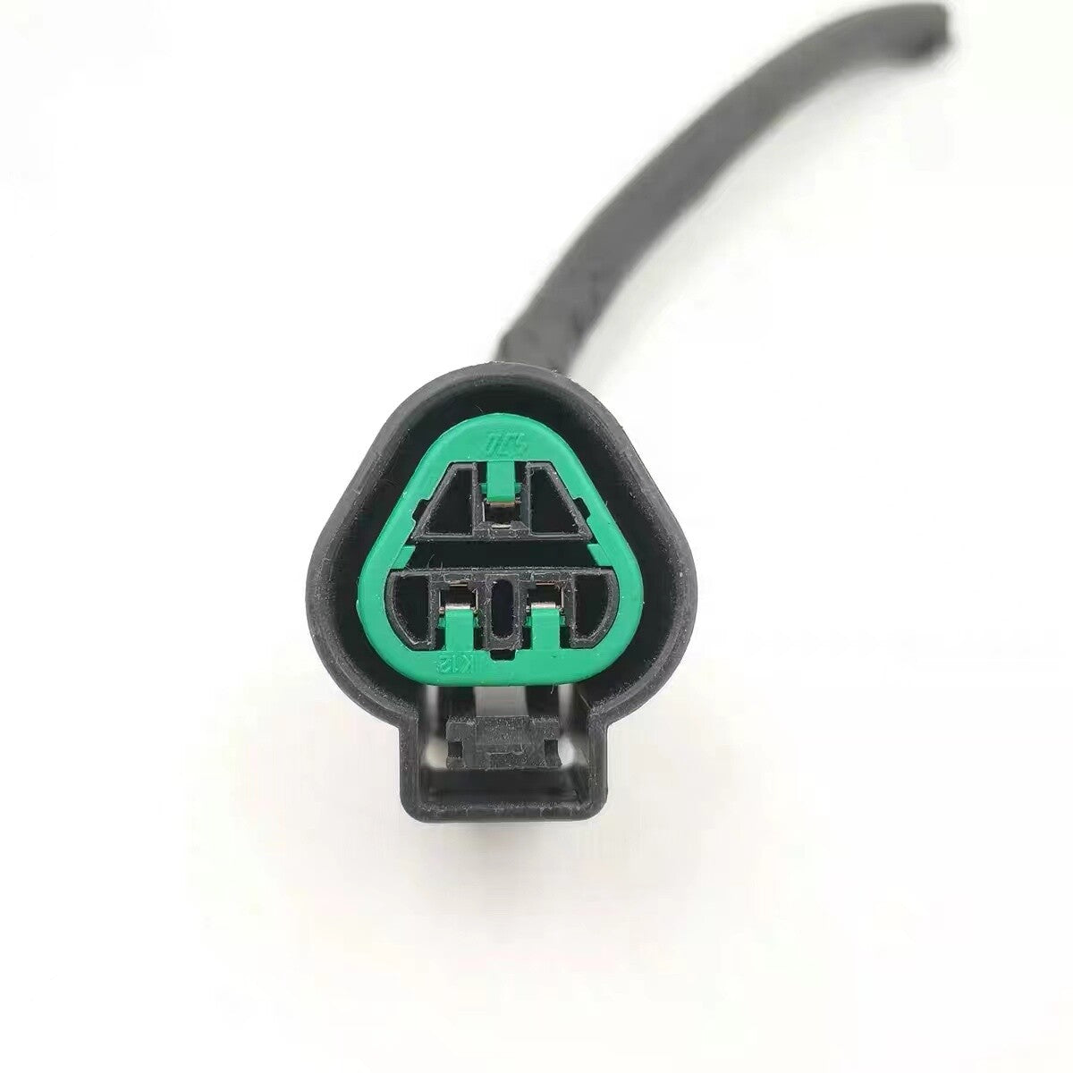1 for Kia for Hyundai LED fog light daytime running light plug cable n