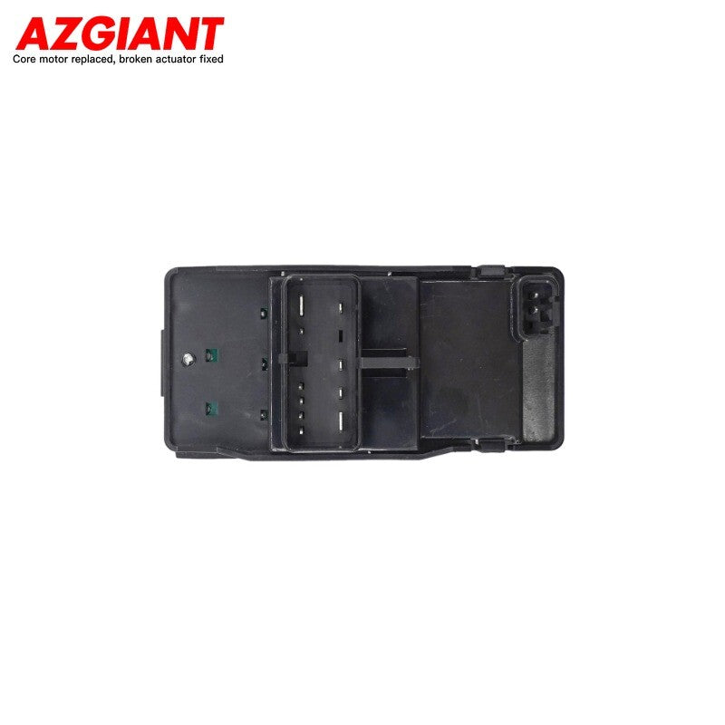 The front right-side power window switch is compatible with 1995-2005 for Chevrolet Blazer 15151362