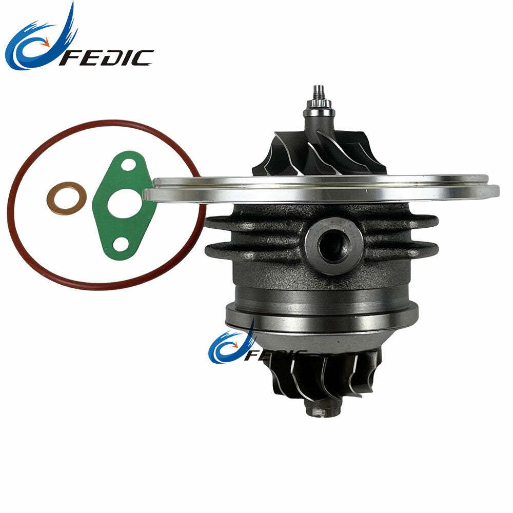 757349 Turbo cartridge for Nissan Interstar for Opel Vivaro 2.5 dCi 74Kw G9U Euro 4