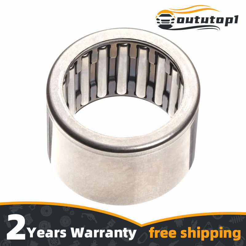 Clutch pilot bearing suitable for 2000-2017 for Dodge 1990-2018 for Jeep for Wrangler 53009181AB Q